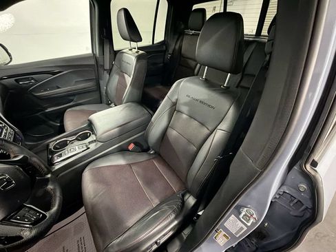 Used 2024 Honda Ridgeline Black Edition image 20