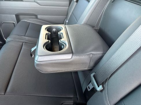 New 2025 Chevrolet Silverado 2500 LTZ w/ LTZ Convenience Package image 28