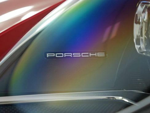 Used 2024 Porsche 911 Carrera S w/ Sport Package image 54