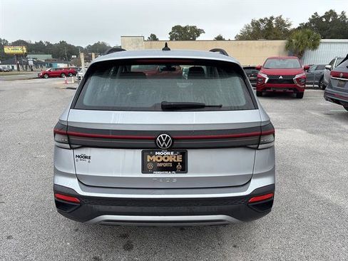 New 2026 Volkswagen Taos S image 5