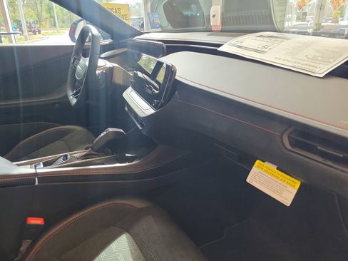 New 2026 Dodge Charger Scat Pack AWD/4WD image 28