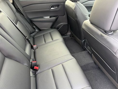 New 2026 Nissan Rogue SV AWD/4WD image 16