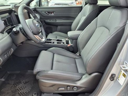 New 2026 Subaru Outback Touring XT image 6