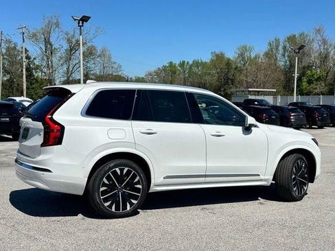 New 2026 Volvo XC90 T8 Ultra w/ Protection Package Premier AWD/4WD image 28