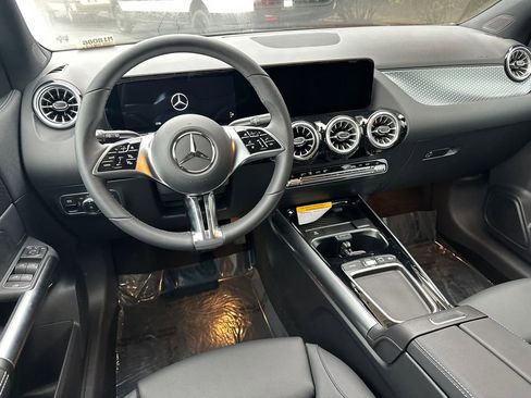 New 2026 Mercedes-Benz GLA 250 image 23