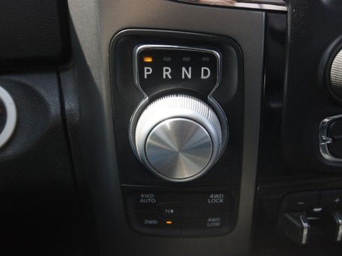 Used 2014 RAM 1500 Sport w/ Trailer Tow Group AWD/4WD image 27