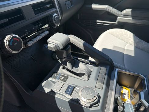 New 2026 Toyota Tacoma SR5 AWD/4WD image 25