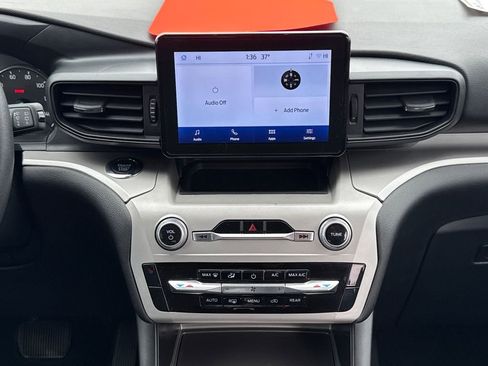 Certified 2023 Ford Explorer XLT image 13