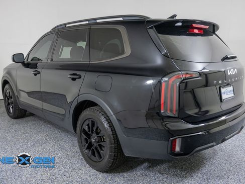 Used 2024 Kia Telluride SX X-Pro AWD/4WD image 5