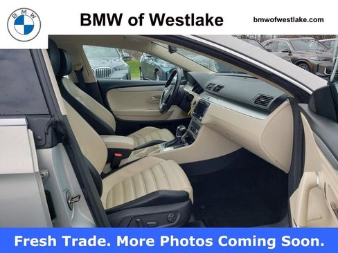 Used 2010 Volkswagen CC Luxury image 17