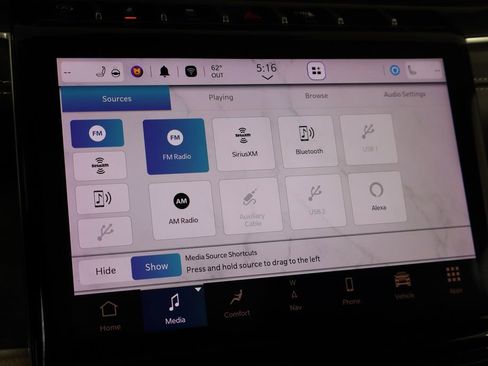 Used 2023 Jeep Grand Cherokee Limited image 34