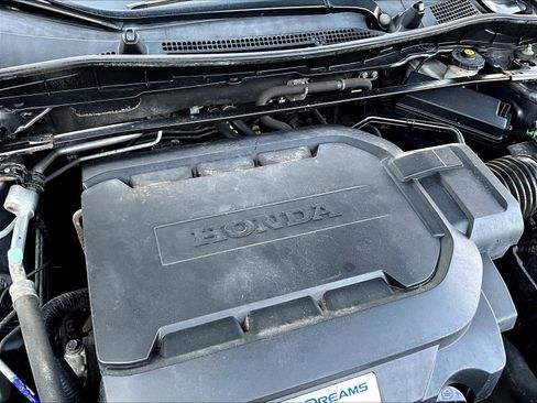 Used 2015 Honda Accord EX-L image 30