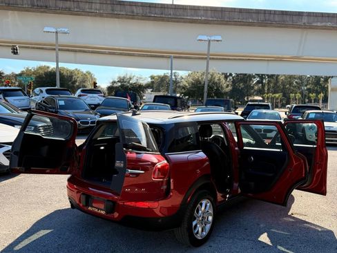 Used 2016 MINI Cooper Clubman image 24