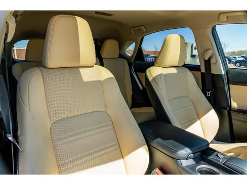 Used 2020 Lexus NX 300 FWD w/ Premium Package image 18