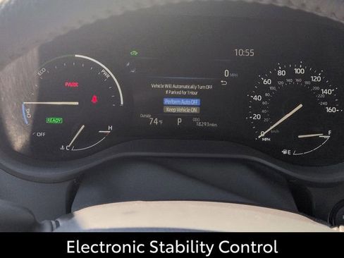 Certified 2026 Toyota Sienna XLE FWD image 17