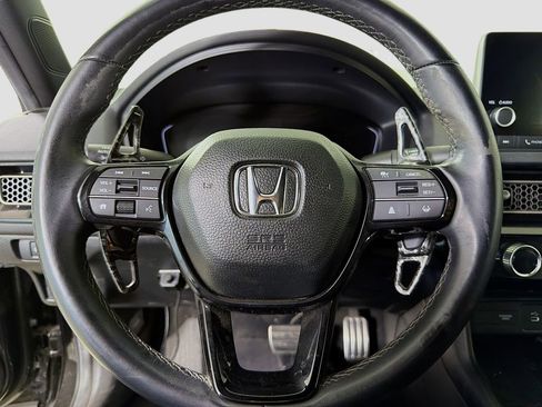 Used 2025 Honda Civic Sport image 12