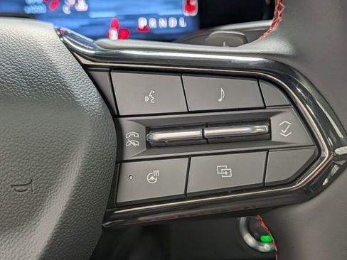 New 2026 Chevrolet Traverse RS AWD/4WD image 23