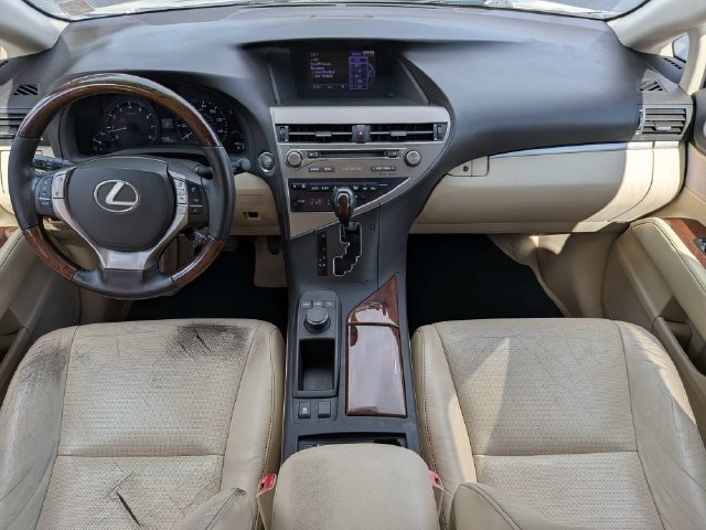 Used 2013 Lexus RX 350 FWD w/ Premium Pkg image 15