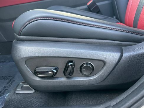 Certified 2024 Lexus NX 350 F Sport image 14