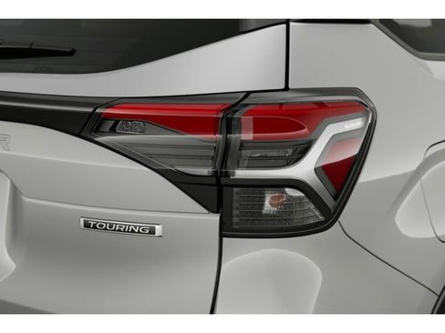 New 2026 Subaru Forester Touring AWD/4WD image 13