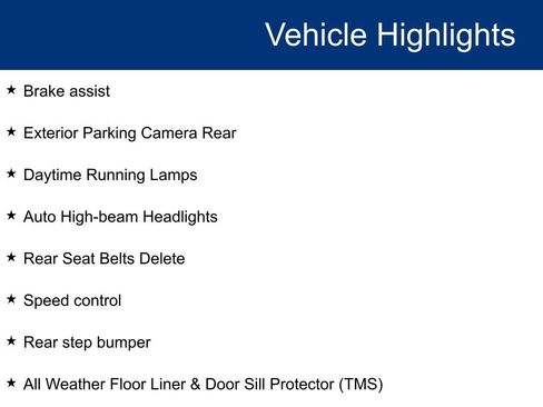 Used 2021 Toyota Tacoma SR AWD/4WD image 23