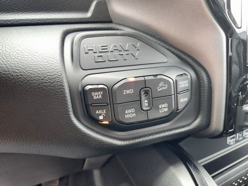 New 2026 RAM 2500 Power Wagon image 18