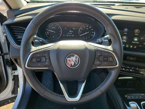 Used 2023 Buick Envision Preferred w/ Sport Touring Package image 23