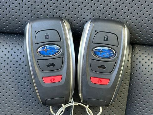 New 2026 Subaru Outback Touring XT AWD/4WD image 21