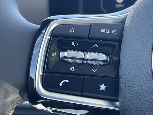 New 2025 Kia Sorento SX image 29