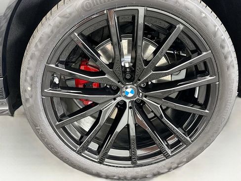 New 2026 BMW X6 xDrive40i image 30