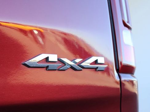 Used 2022 RAM 1500 Limited w/ Body Color Bumper Group image 27