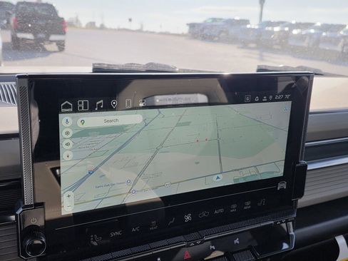 New 2026 GMC Hummer EV SUV image 15