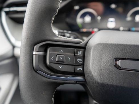 New 2026 Jeep Cherokee Limited image 18