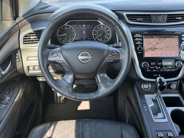 Used 2023 Nissan Murano Platinum w/ Cargo Package FWD image 18