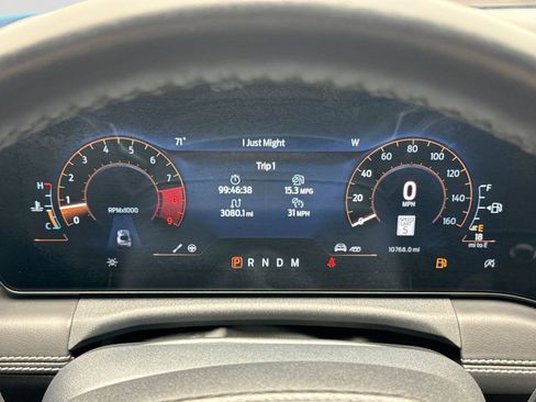 Used 2024 Ford Mustang GT Premium w/ GT Performance Package RWD image 39