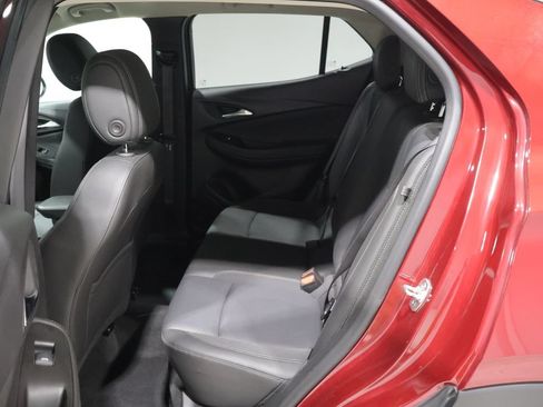 Used 2024 Buick Encore GX Preferred AWD/4WD image 18