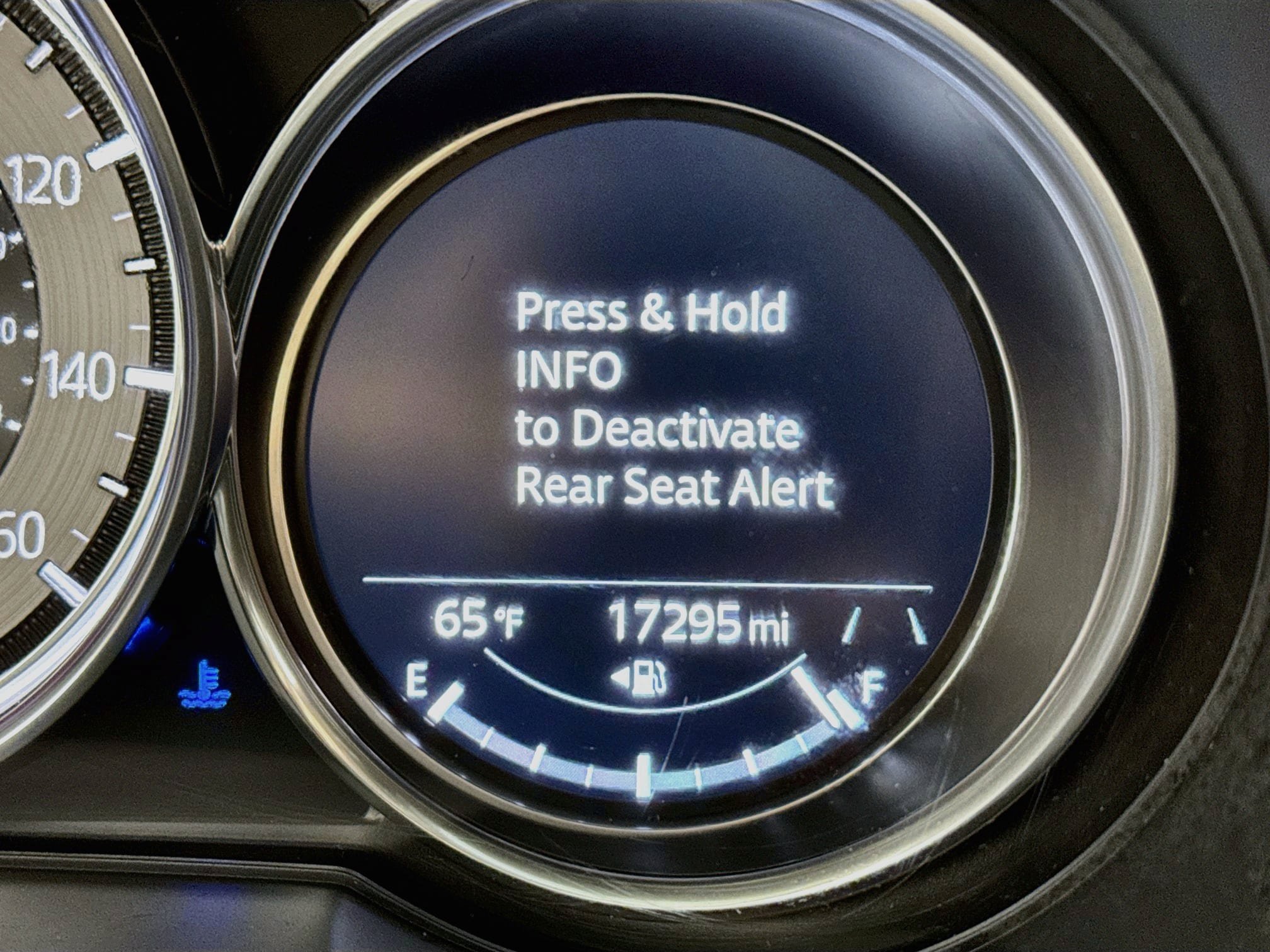 Used 2025 MAZDA CX-5 Carbon Edition AWD/4WD image 16