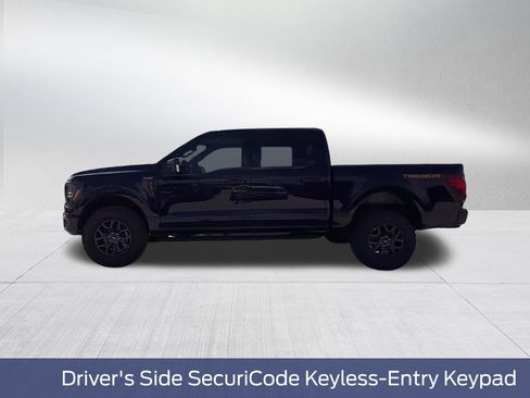New 2026 Ford F150 Tremor w/ Tow/Haul Package AWD/4WD image 13