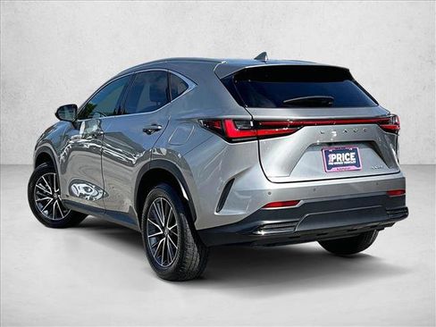Used 2024 Lexus NX 250 FWD w/ Cold Area Package image 13