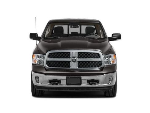 Used 2024 RAM 1500 Classic Warlock w/ Electronics Group image 4