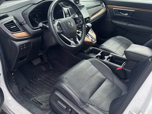 Used 2021 Honda CR-V EX-L image 10