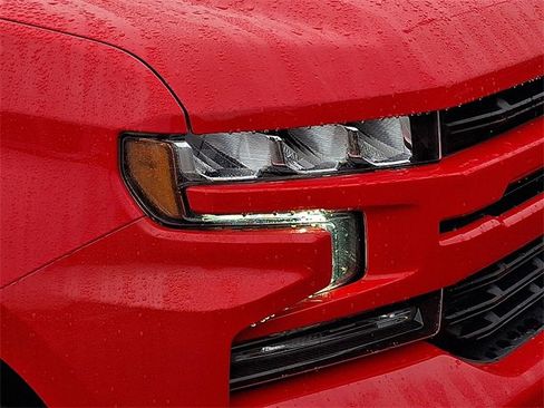 Used 2022 Chevrolet Silverado 1500 RST w/ Rally Edition image 30