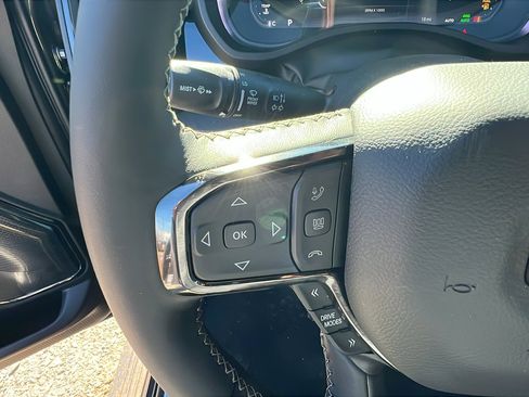 New 2026 RAM 1500 Limited w/ Body Color Bumper Group image 23
