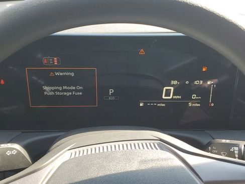 New 2026 Nissan Sentra S w/ Floor Mat Package image 24