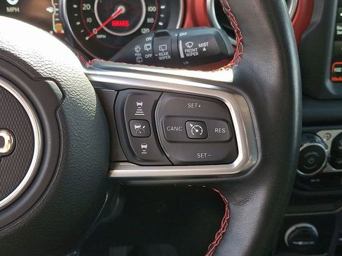 Used 2021 Jeep Wrangler Unlimited Rubicon w/ Dual Top Group image 22