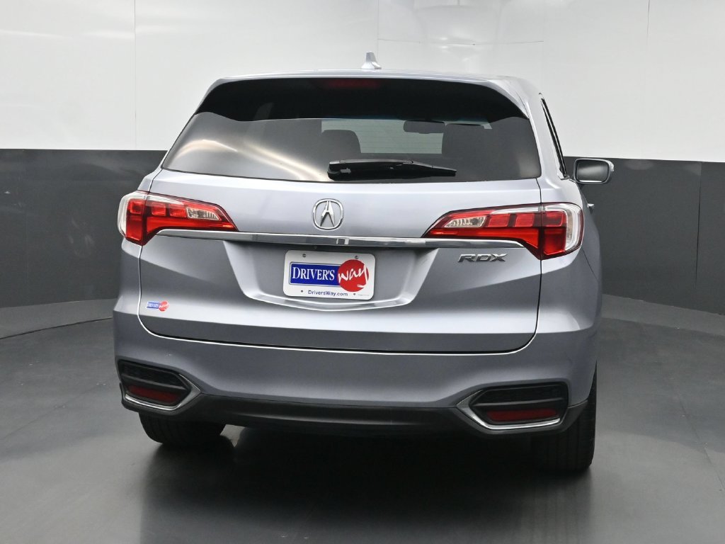 Used 2016 Acura RDX FWD image 38
