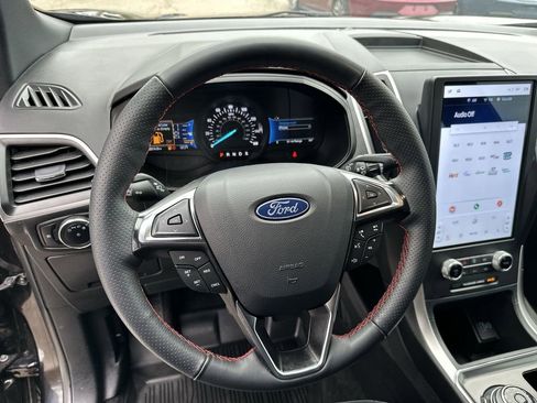 Used 2024 Ford Edge ST-Line AWD/4WD image 14