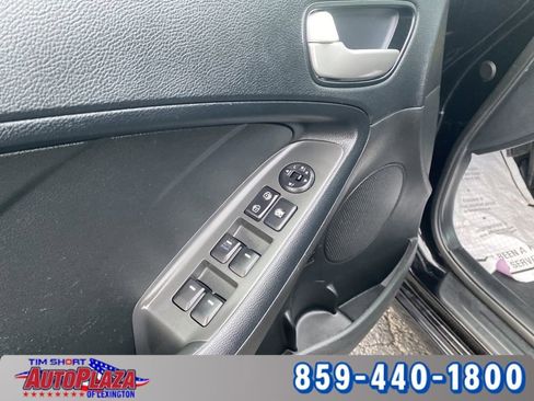 Used 2018 Kia Forte LX w/ LX Popular Package image 44