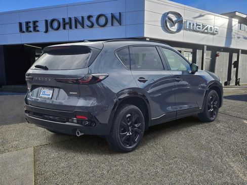 New 2026 MAZDA CX-5 2.5 S w/ Premium Plus Package AWD/4WD image 5
