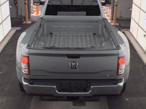 Used 2024 RAM 3500 Big Horn image 6